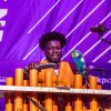 Foto Nana Benz du Togo op NN North Sea Jazz 2025 - Zaterdag