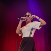 Foto Queralt Lahoz op NN North Sea Jazz 2025 - Zaterdag
