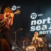 Jonathan Jeremiah foto NN North Sea Jazz 2025 - Zaterdag