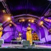 Foto Nana Benz du Togo op NN North Sea Jazz 2025 - Zaterdag