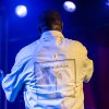 Foto Mrcy te NN North Sea Jazz 2025 - Zaterdag
