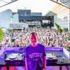 Foto Ekdom's funky music trip te NN North Sea Jazz 2025 - Zaterdag