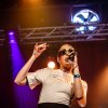 Foto Queralt Lahoz op NN North Sea Jazz 2025 - Zaterdag
