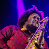 Kamasi Washington foto NN North Sea Jazz 2025 - Zondag