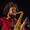 Kamasi Washington foto NN North Sea Jazz 2025 - Zondag