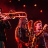 Thee Sacred Souls foto NN North Sea Jazz 2025 - Zondag