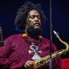 Kamasi Washington foto NN North Sea Jazz 2025 - Zondag