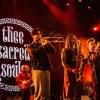 Thee Sacred Souls foto NN North Sea Jazz 2025 - Zondag
