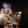 Foto Lady Blackbird te NN North Sea Jazz 2025 - Zondag