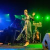 Foto Jazzmeia Horn te NN North Sea Jazz 2025 - Zondag