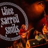 Foto Thee Sacred Souls te NN North Sea Jazz 2025 - Zondag