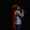 Foto Thee Sacred Souls te NN North Sea Jazz 2025 - Zondag