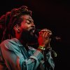 Foto Thee Sacred Souls te NN North Sea Jazz 2025 - Zondag