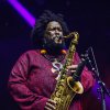 Kamasi Washington foto NN North Sea Jazz 2025 - Zondag