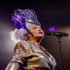 Foto Lady Blackbird te NN North Sea Jazz 2025 - Zondag
