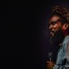 Thee Sacred Souls foto NN North Sea Jazz 2025 - Zondag