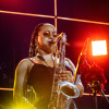 Foto Nubya Garcia te NN North Sea Jazz 2025 - Zondag