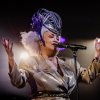 Foto Lady Blackbird te NN North Sea Jazz 2025 - Zondag
