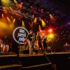 Thee Sacred Souls foto NN North Sea Jazz 2025 - Zondag