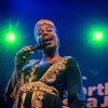 Jazzmeia Horn foto NN North Sea Jazz 2025 - Zondag