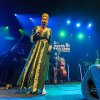 Foto Jazzmeia Horn te NN North Sea Jazz 2025 - Zondag