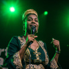 Foto Jazzmeia Horn te NN North Sea Jazz 2025 - Zondag