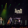 Jazzmeia Horn foto NN North Sea Jazz 2025 - Zondag