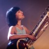 Anoushka Shankar foto NN North Sea Jazz 2025 - Zondag