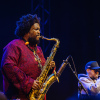 Kamasi Washington foto NN North Sea Jazz 2025 - Zondag