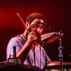 Thee Sacred Souls foto NN North Sea Jazz 2025 - Zondag