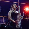 Foto Nubya Garcia te NN North Sea Jazz 2025 - Zondag