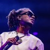 Foto Ronnie Flex & The Fam te NN North Sea Jazz 2025 - Zondag