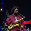 Kamasi Washington foto NN North Sea Jazz 2025 - Zondag