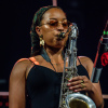 Foto Nubya Garcia te NN North Sea Jazz 2025 - Zondag