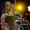 Foto Nubya Garcia te NN North Sea Jazz 2025 - Zondag