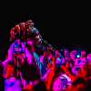 Foto Thee Sacred Souls te NN North Sea Jazz 2025 - Zondag