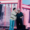Jan Smit foto De Amsterdamse Zomer 2025