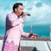 Tino Martin foto De Amsterdamse Zomer 2025