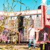 Tino Martin foto De Amsterdamse Zomer 2025