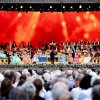 André Rieu foto André Rieu - 05/07 - Vrijthof