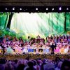 André Rieu foto André Rieu - 05/07 - Vrijthof