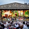 André Rieu foto André Rieu - 05/07 - Vrijthof
