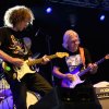 Blowbeat foto Bospop 2025 - Vrijdag
