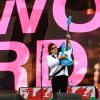 Manic Street Preachers foto Bospop 2025 - Vrijdag