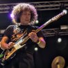 Blowbeat foto Bospop 2025 - Vrijdag