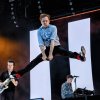 Franz Ferdinand foto Bospop 2025 - Vrijdag