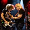 Blowbeat foto Bospop 2025 - Vrijdag