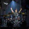 Dizzy Mizz Lizzy foto Bospop 2025 - Vrijdag