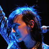 Foto  op Woven Hand - 6/5 - Paradiso