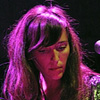 Foto  op Woven Hand - 6/5 - Paradiso
